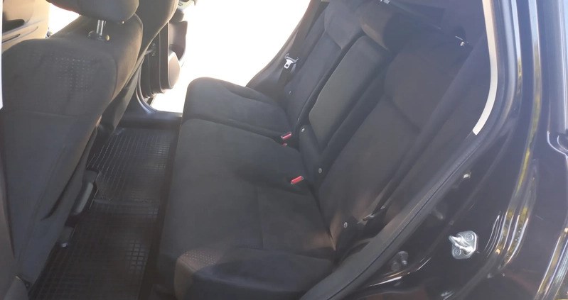 Honda CR-V cena 62900 przebieg: 205000, rok produkcji 2013 z Skarżysko-Kamienna małe 277